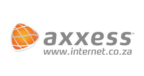 Axxess DSL Logo