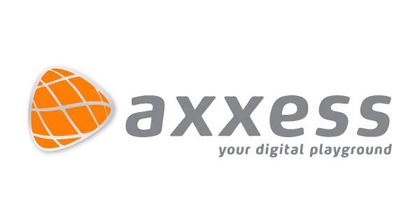 Axxess DSL Logo